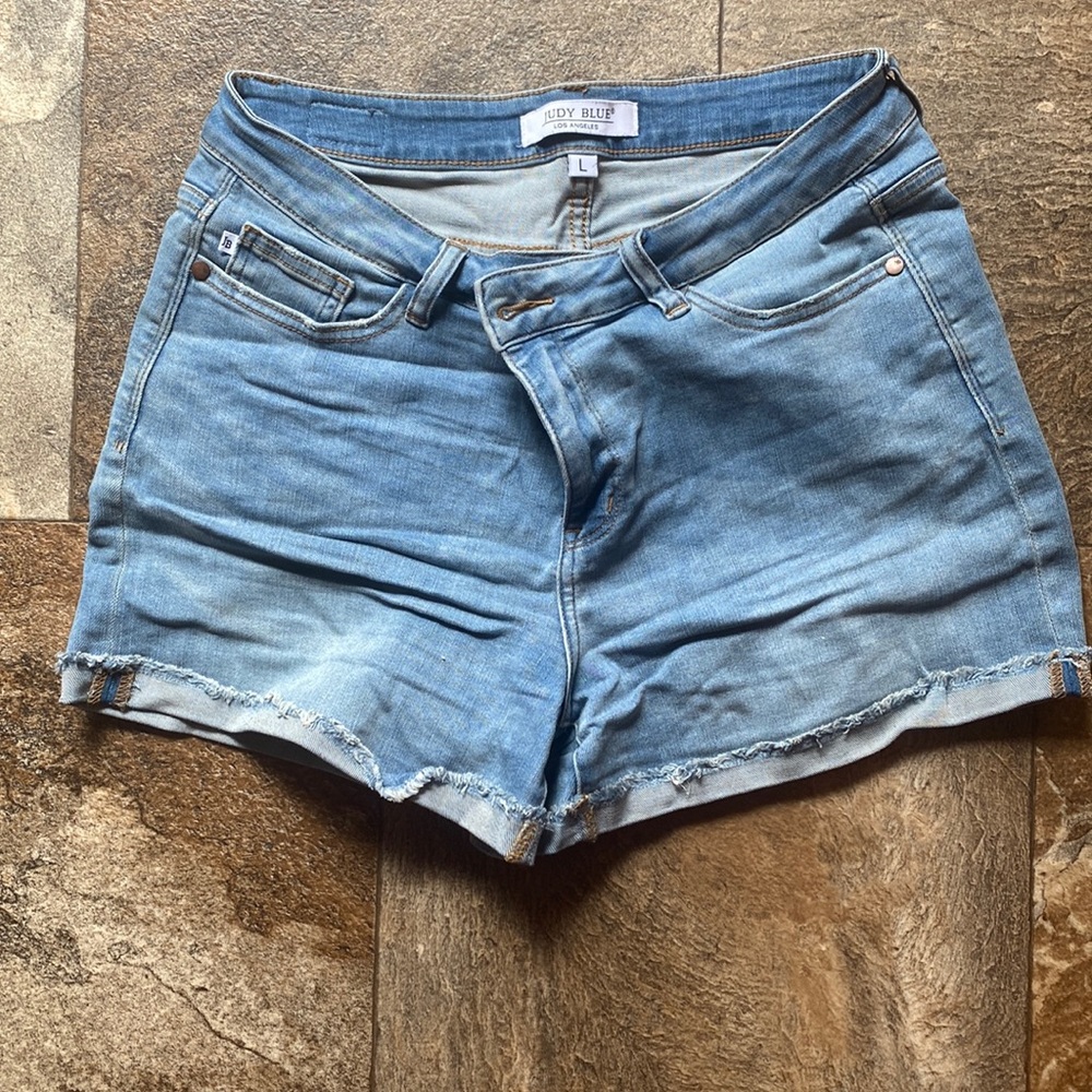 Judy Blue shorts